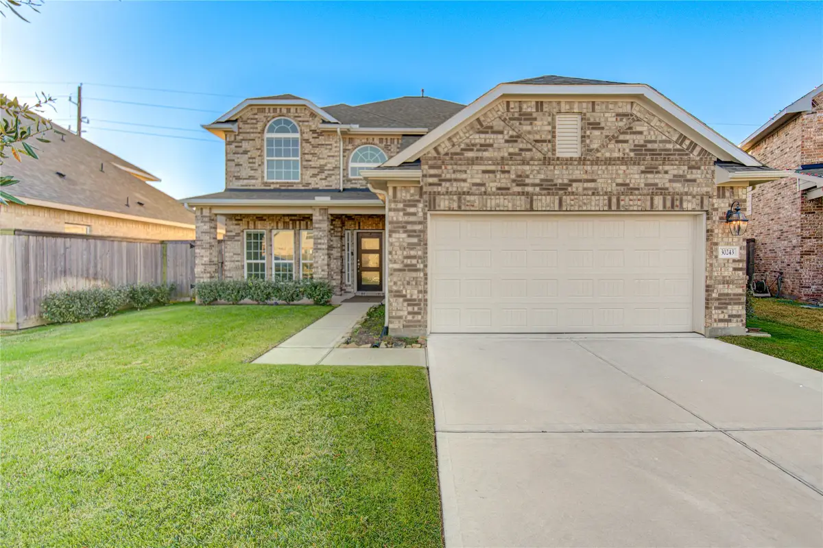 30243 Twisting Springs Drive, Brookshire, TX 77423 - Image #1