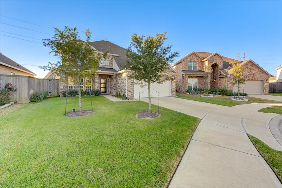 30243 Twisting Springs Drive, Brookshire, TX 77423 - Image #2