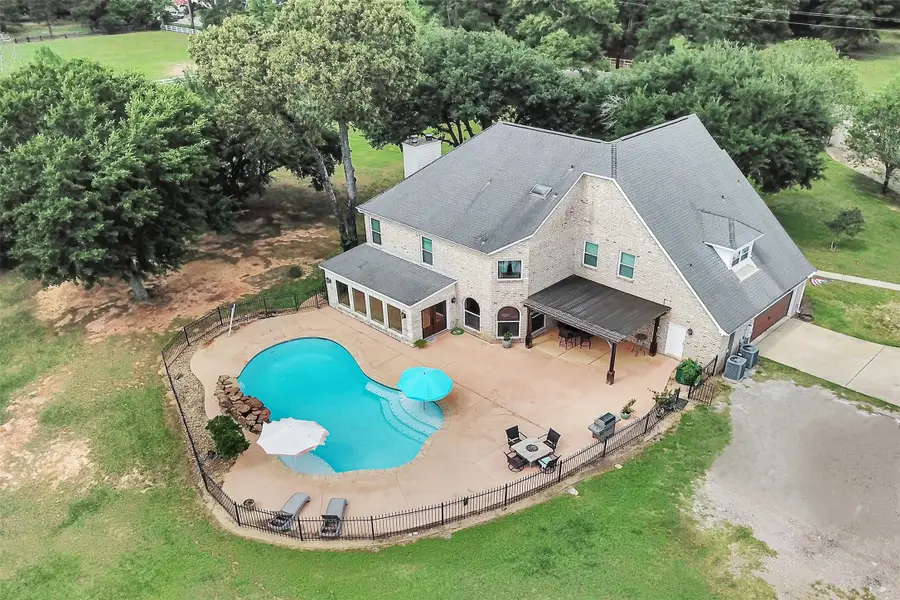 29545 Dobbin Huffsmith Road, Magnolia, TX 77354 - #3