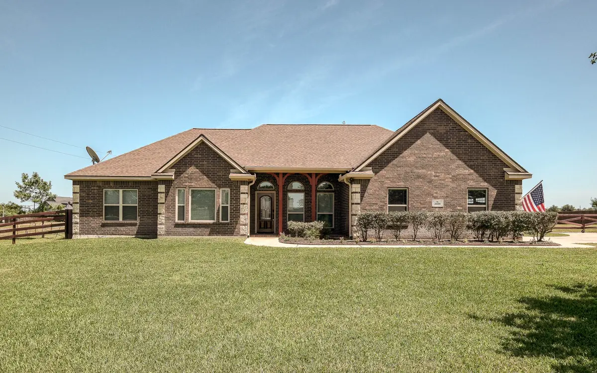 2688 Settlers Way Drive, Sealy, TX 77474 - #1