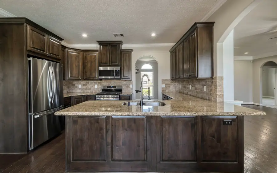 2688 Settlers Way Drive, Sealy, TX 77474 - #3