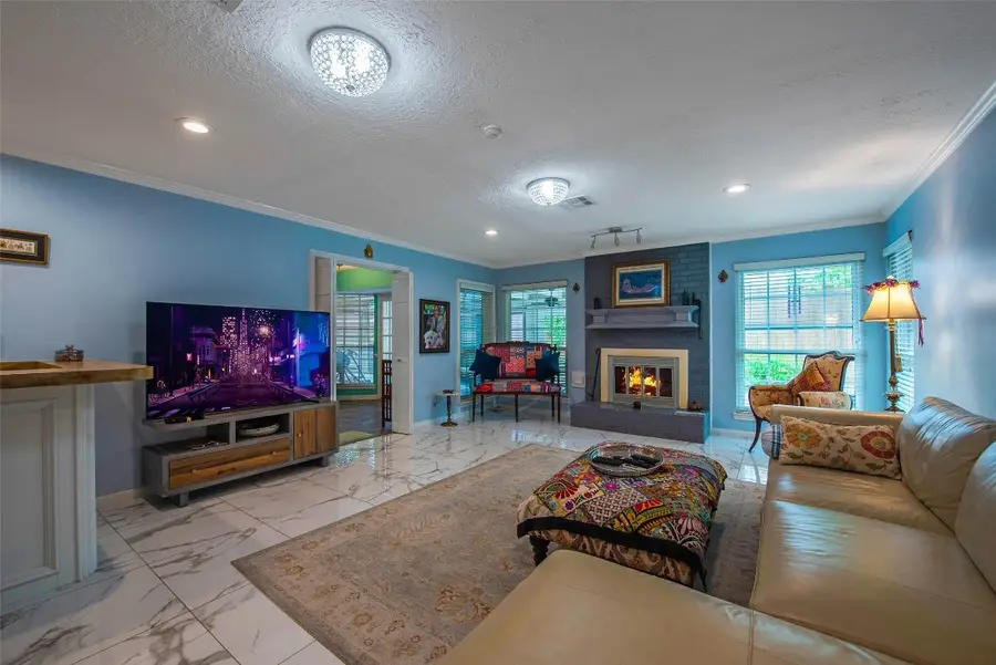 1450 Trace Drive, Houston, TX 77077 - #2