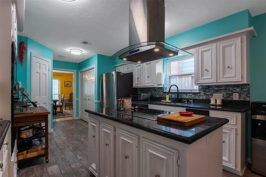 1450 Trace Drive, Houston, TX 77077 - #3