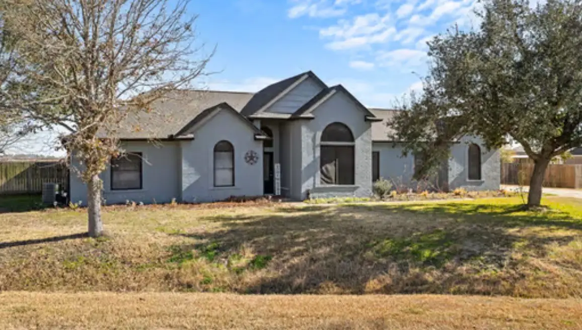 10507 Alex Drive, Needville, TX 77461 - #1