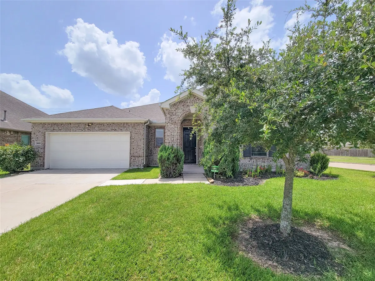 3802 Belmore Lane, Pearland, TX 77584 - #1