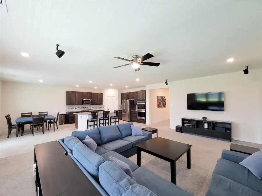 3802 Belmore Lane, Pearland, TX 77584 - #3