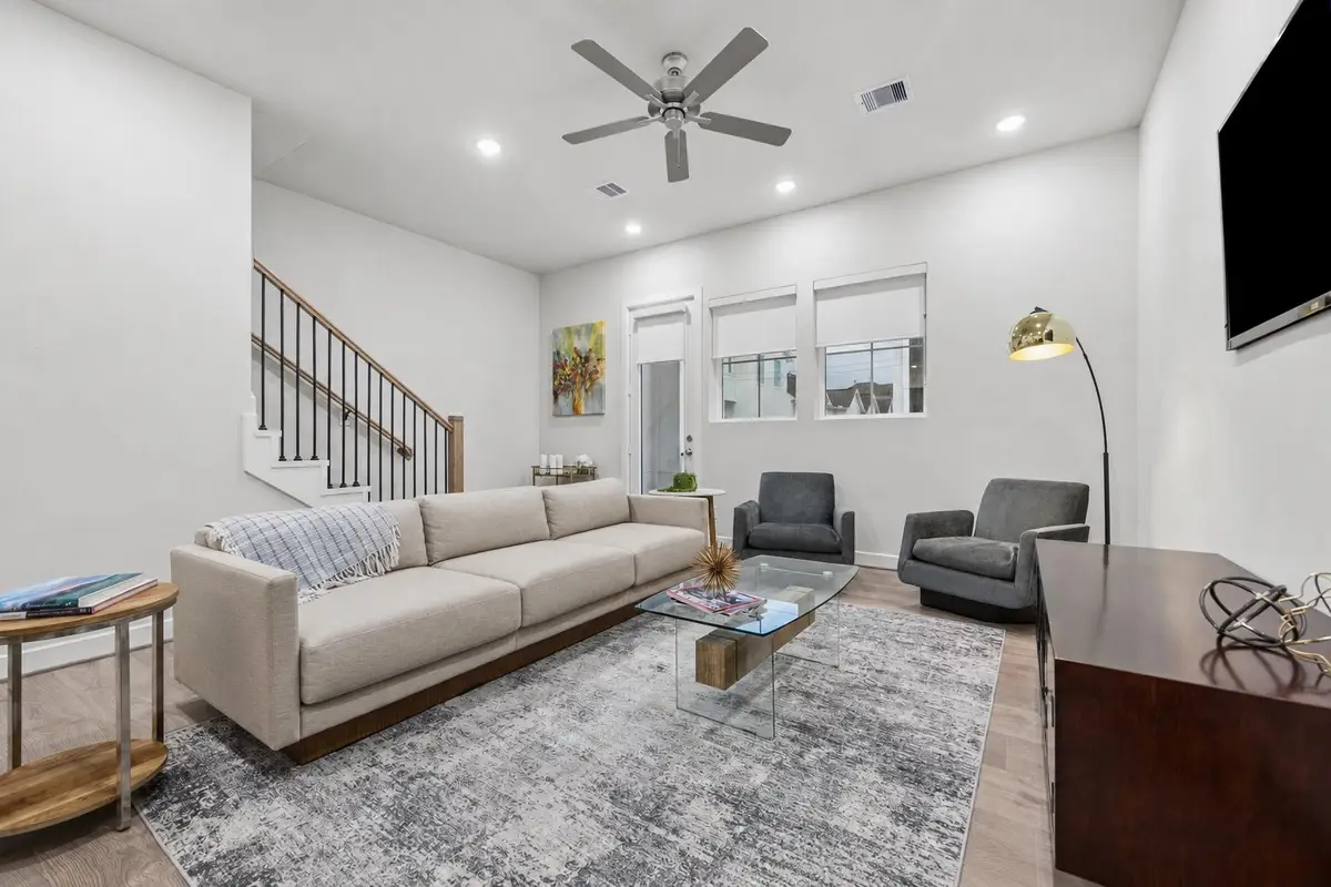 6342 Paddington Bend Drive, Houston, TX 77008 - #1