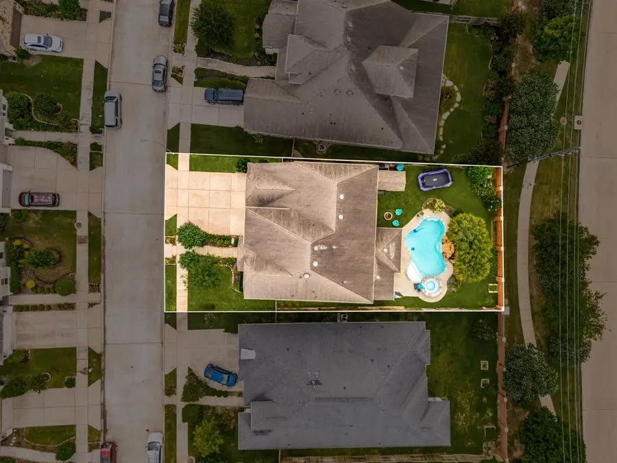 10219 Wylde Point Lane, Missouri City, TX 77459 - #2