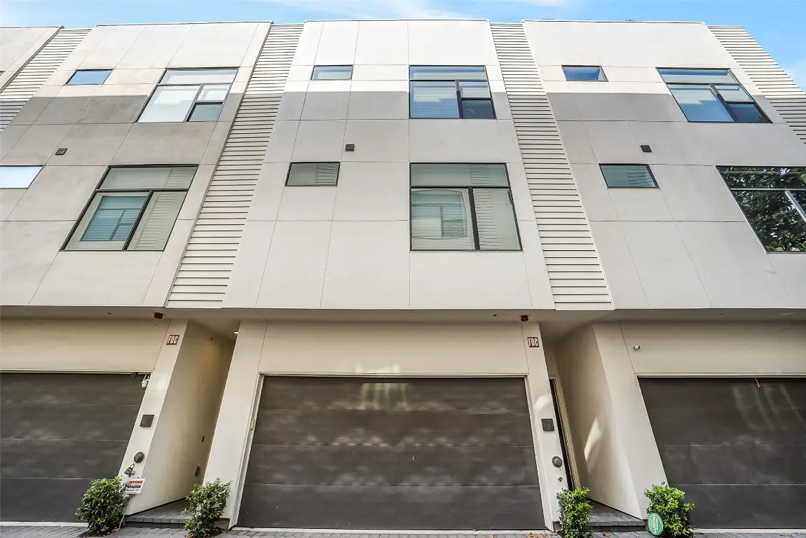 1004 California Street #203, Houston, TX 77006 - #1