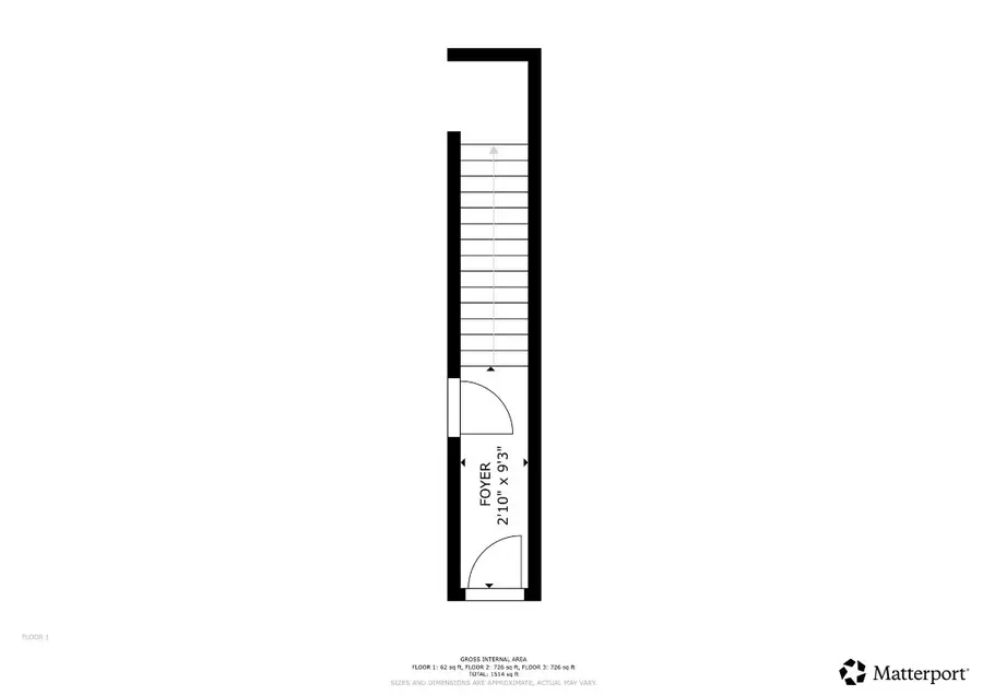 1004 California Street #203, Houston, TX 77006 - #3