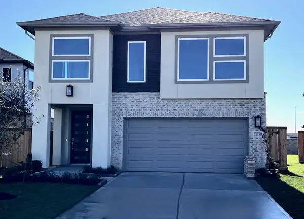 22131 Rangemore Drive, Cypress, TX 77433