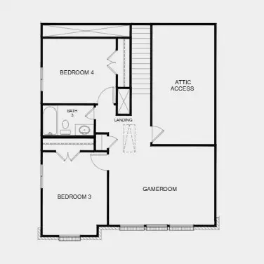 22131 Rangemore Drive, Cypress, TX 77433 - Image #3