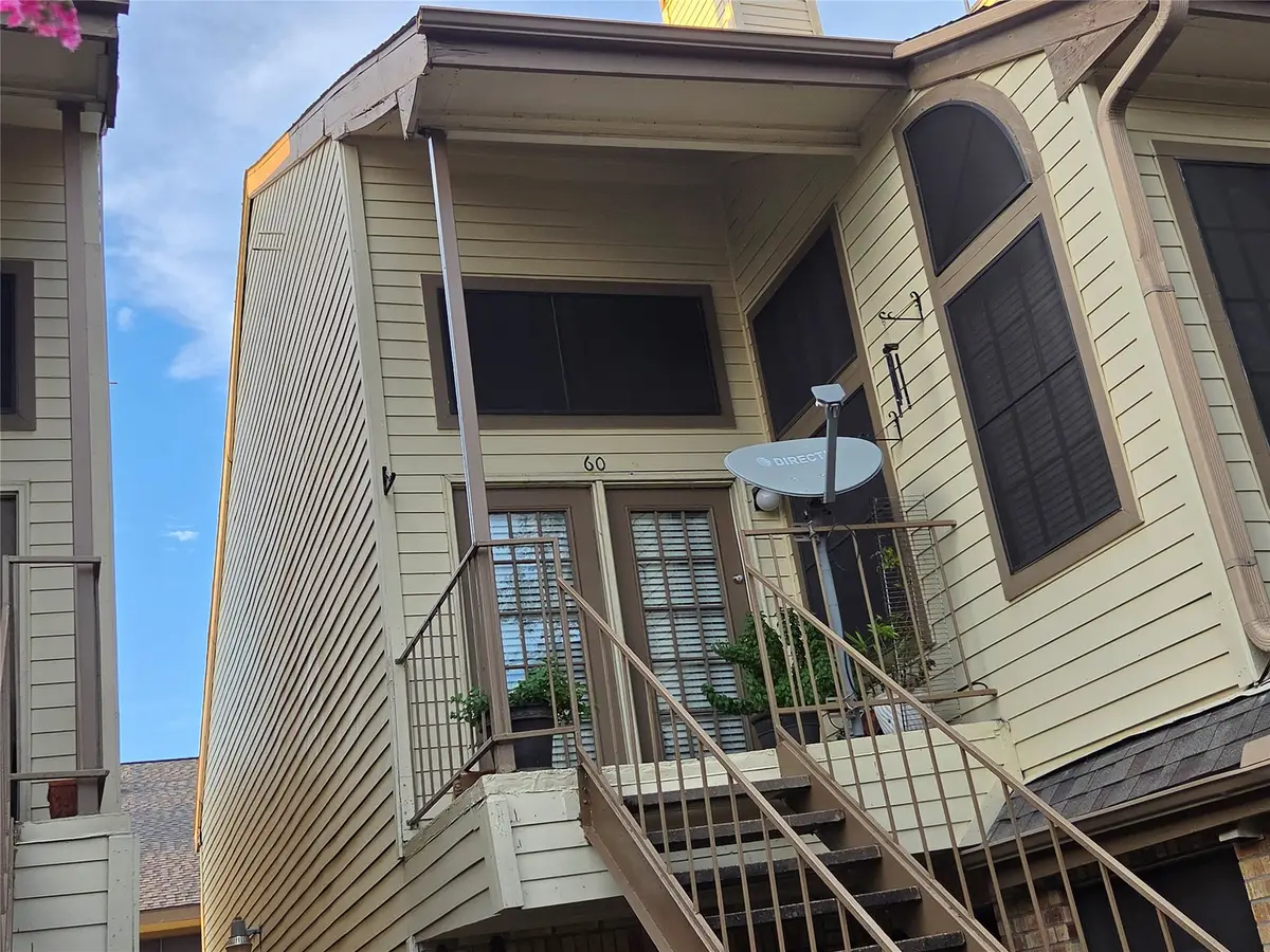 2425 Holly Hall Street #60, Houston, TX 77054 - #1