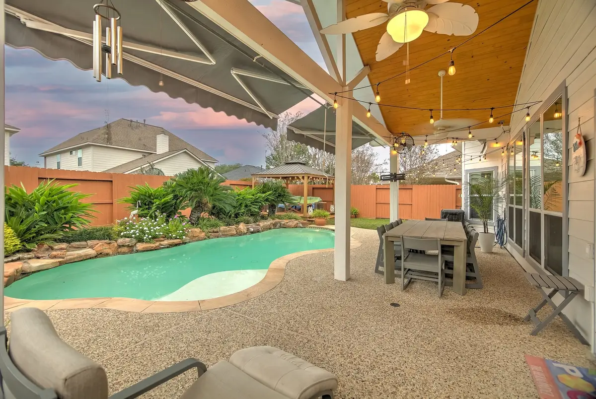 20923 Wind Field Lane, Spring, TX 77379 - Image #1