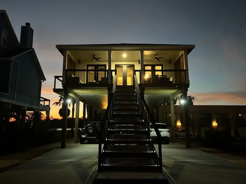 1817 Todville Road, Seabrook, TX 77586 - #2