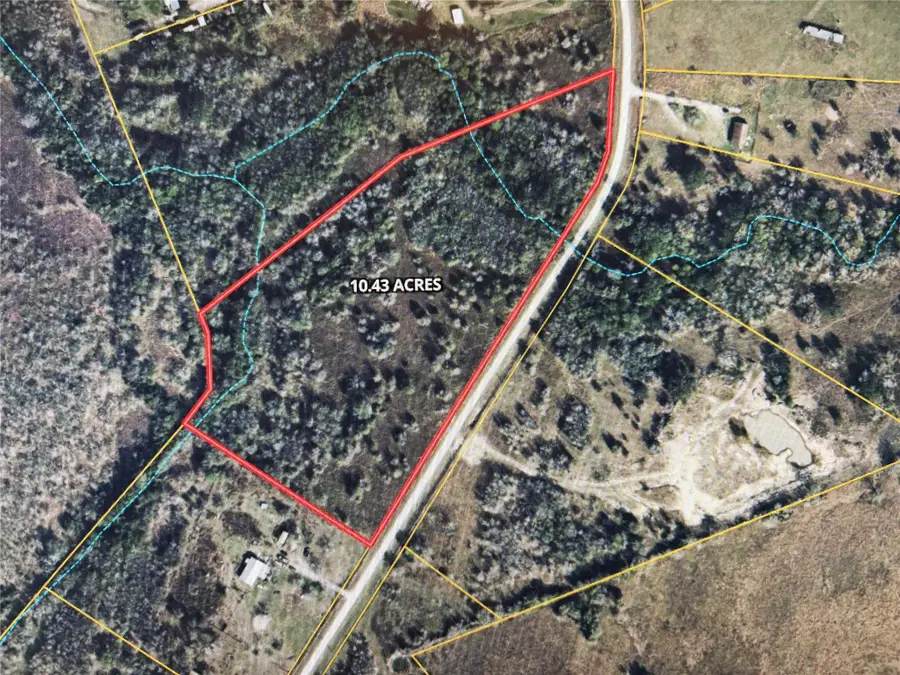 11880 Independence Drive, Bedias, TX 77831 - #2