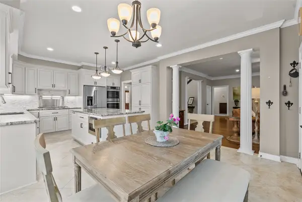 2436 Pebble Beach Drive, League City, TX 77573