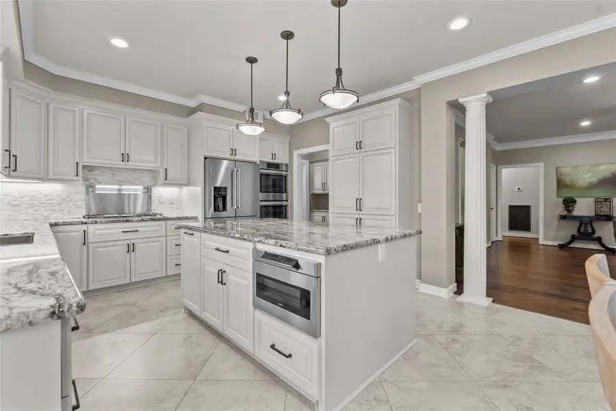 2436 Pebble Beach Drive, League City, TX 77573 - #2