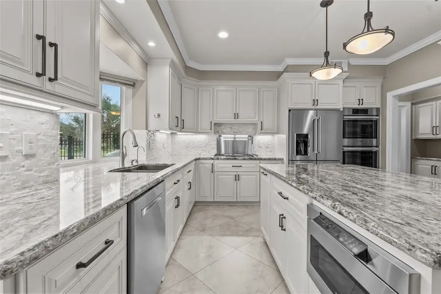 2436 Pebble Beach Drive, League City, TX 77573 - #3