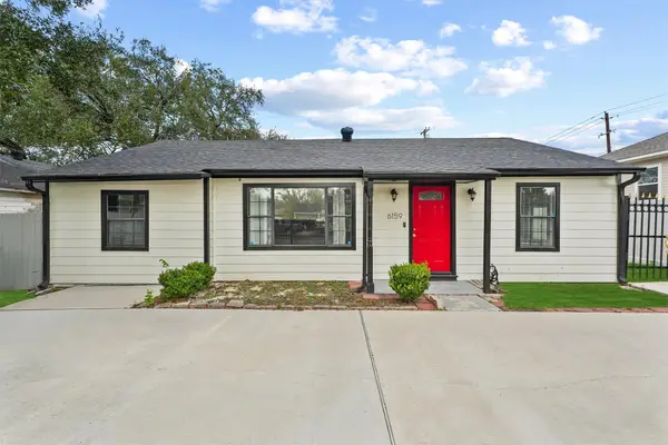 6159 Belmark Street, Houston, TX 77033