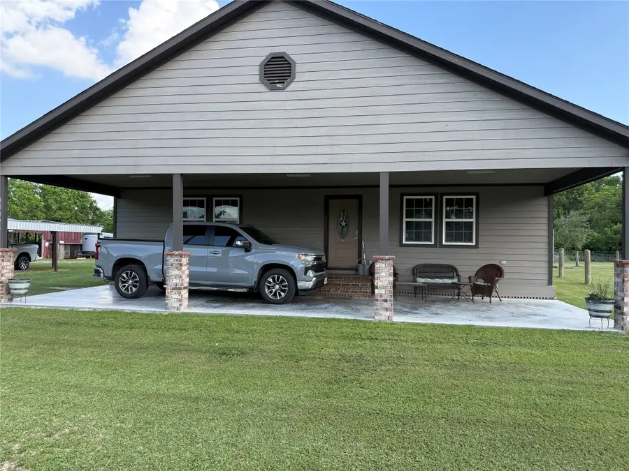 13125 1st Street, Kendleton, TX 77451 - #3