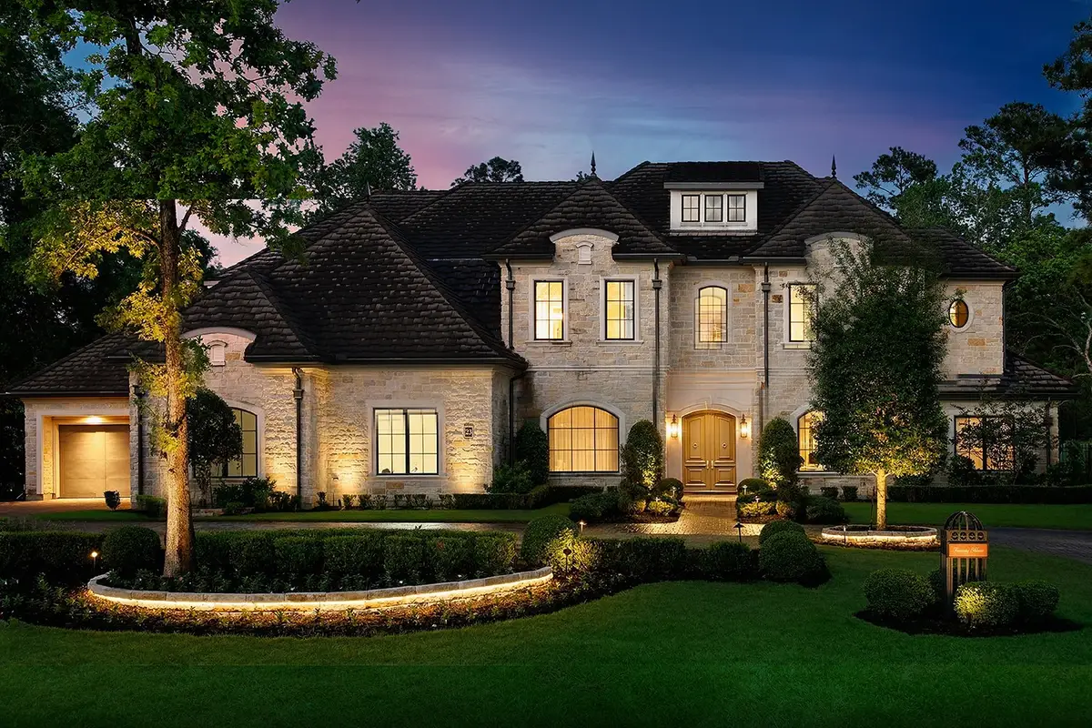 23 N Fazio Way, The Woodlands, TX 77389 - #1