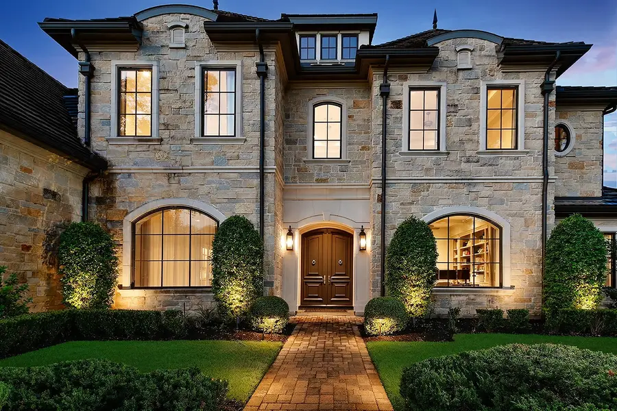 23 N Fazio Way, The Woodlands, TX 77389 - #2