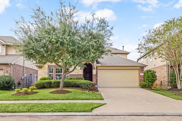 6315 Thornton Drive, Missouri City, TX 77459