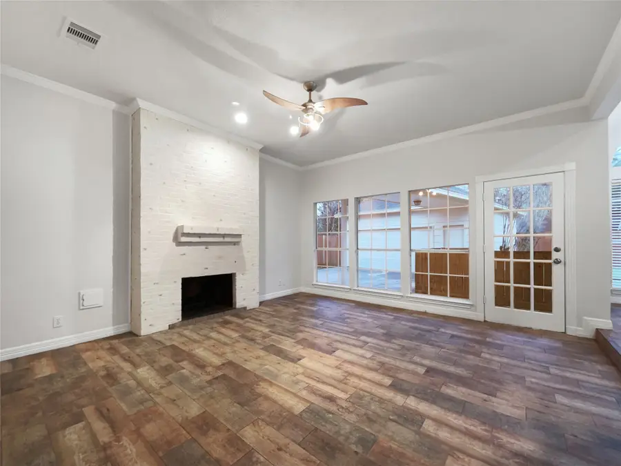 6107 Hampton Way Court, Spring, TX 77389 - Image #3