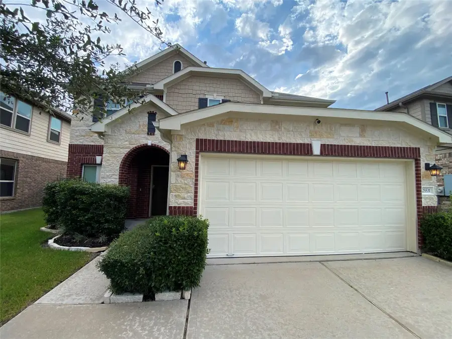 25531 Brentmoor Dr Drive, Porter, TX 77365 - #2