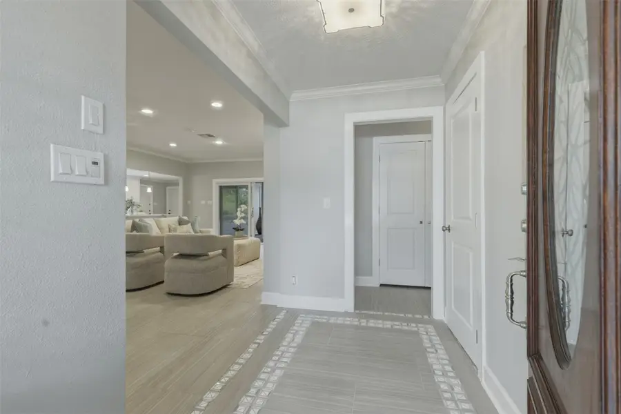 9323 Braes Bayou Drive, Houston, TX 77074 - #3