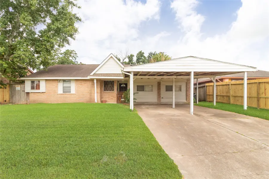 827 Onaleigh Drive, Channelview, TX 77530 - #2