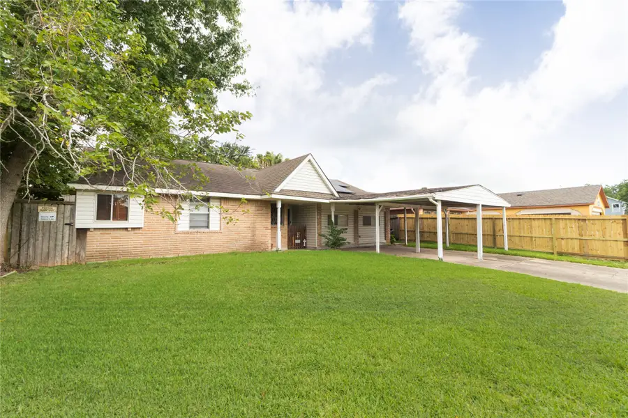 827 Onaleigh Drive, Channelview, TX 77530 - #3