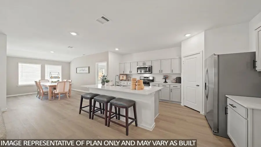 16620 Woodland Retreat Lane, Conroe, TX 77302 - #3