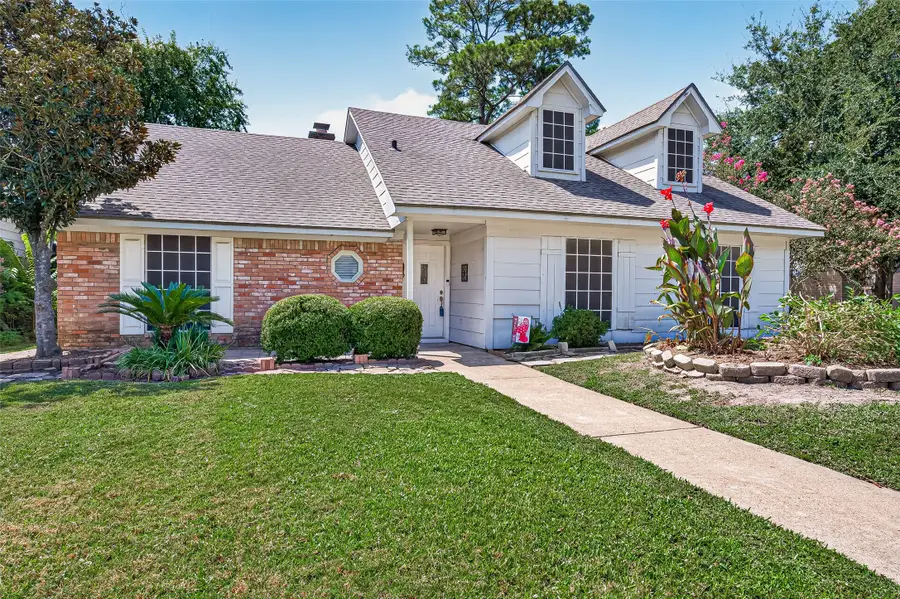 8215 Schaffer Ln, Houston, TX 77070 - #3