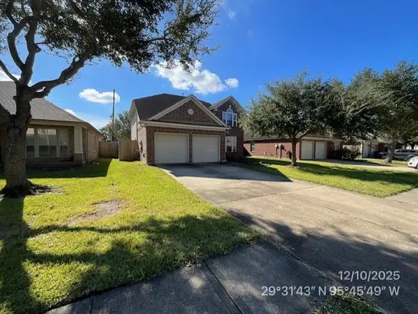 5506 Cunningham Lane, Rosenberg, TX 77471