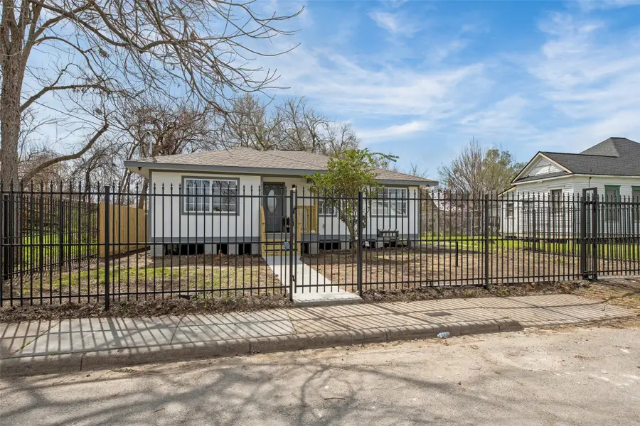 5002 Lelia Street, Houston, TX 77026 - #2