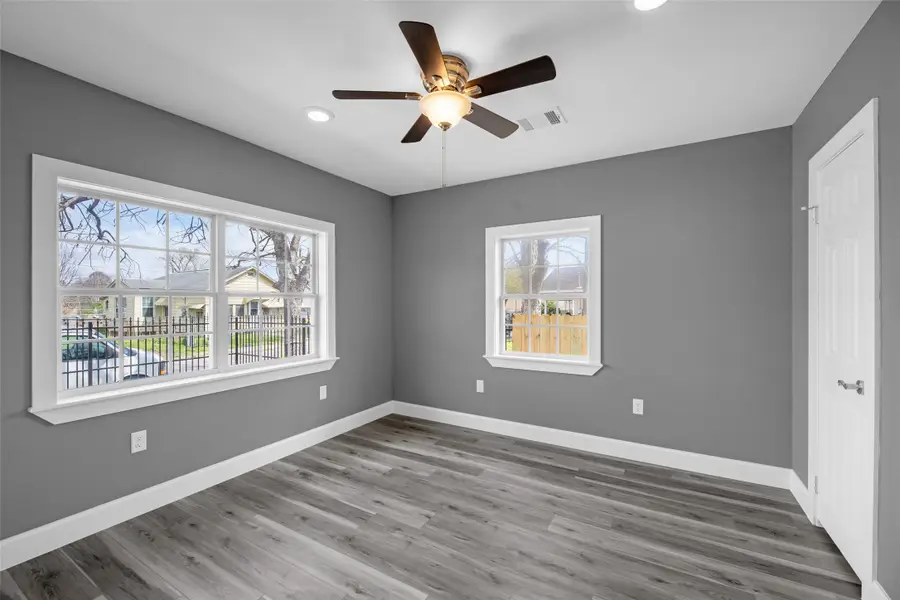 5002 Lelia Street, Houston, TX 77026 - #3