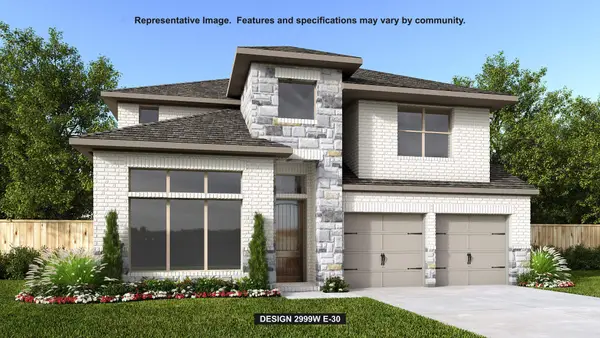 11541 Hooting Owl Drive, Montgomery, TX 77316
