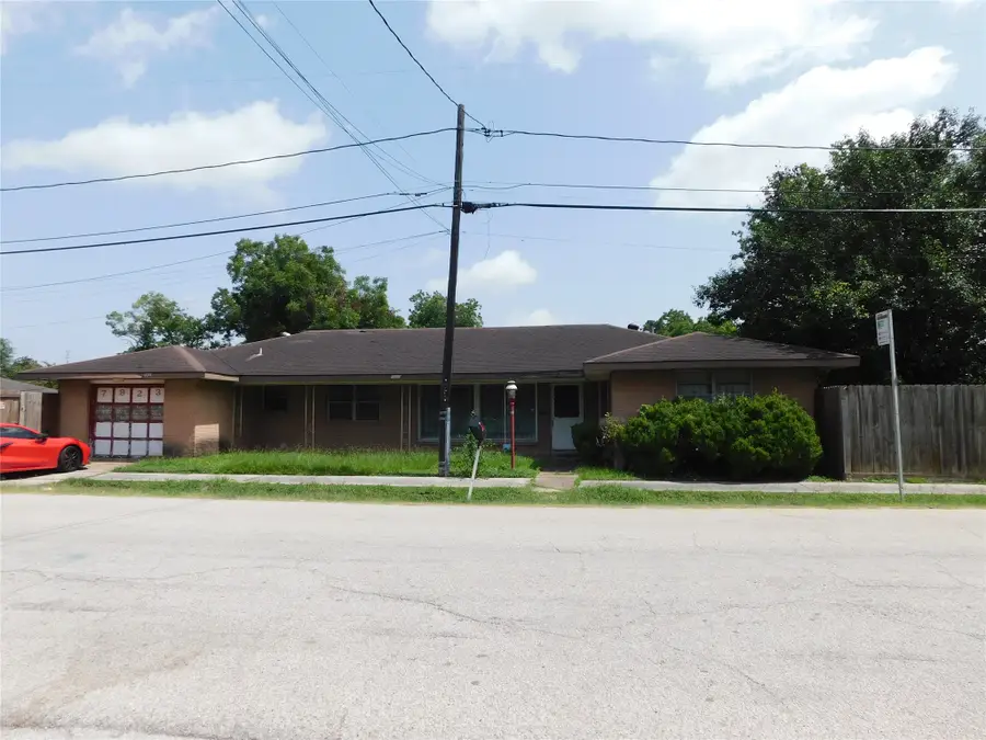 7923 Sunbury Street, Houston, TX 77028 - #2