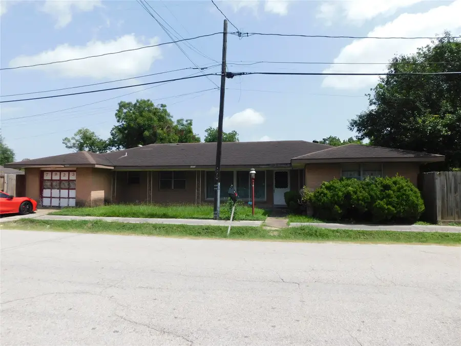 7923 Sunbury Street, Houston, TX 77028 - #3