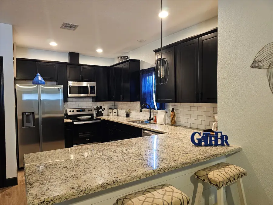 6706 Avenue C, Houston, TX 77011 - #2