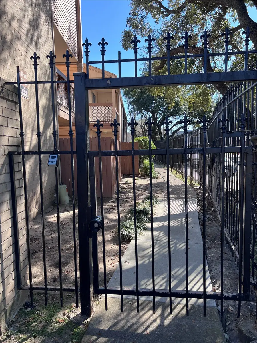 10203 Forum Park Drive #230, Houston, TX 77036 - #2