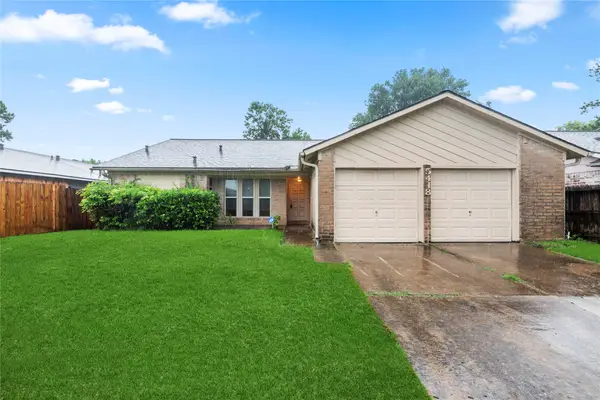 5418 Greenhill Forest Drive, Houston, TX 77088