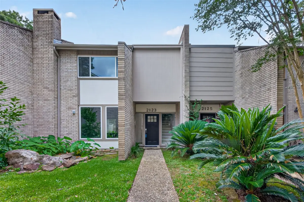 2123 Lake Village Drive, Houston, TX 77339 - #1