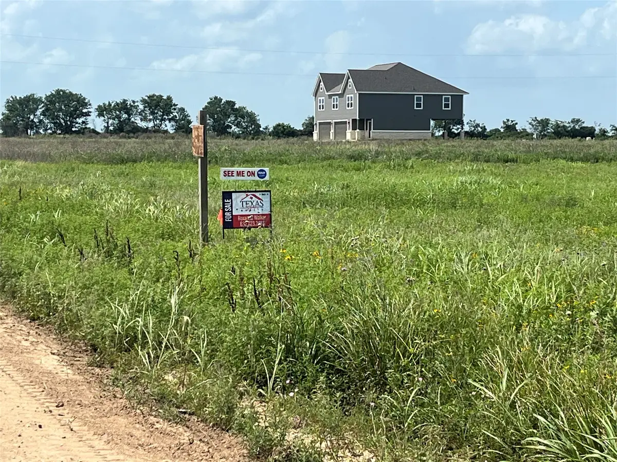 1297 Mcdonald Road, Eagle Lake, TX 77434 - #1