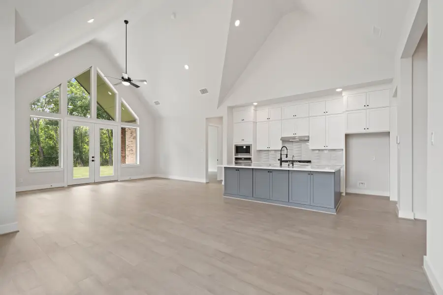 3803 Desert Willow Way, Katy, TX 77493 - Image #2