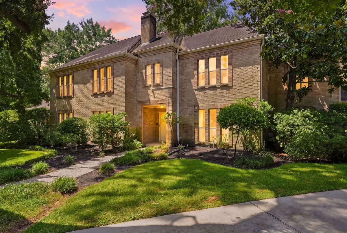5610 Fountainbridge Lane, Houston, TX 77069 - #1
