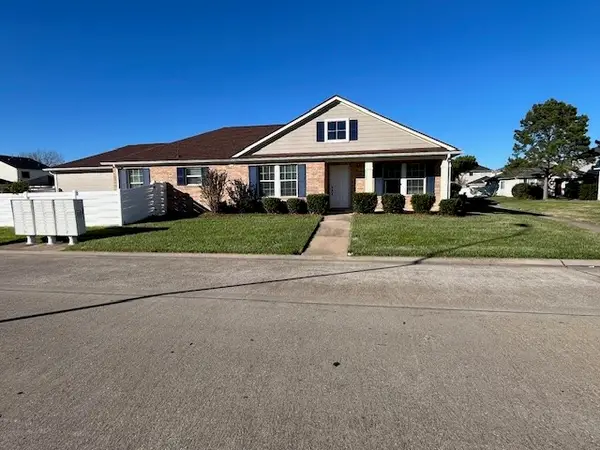 6302 Hall Pond Court, Katy, TX 77449