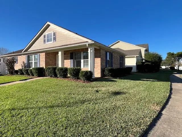 6302 Hall Pond Court, Katy, TX 77449 - Image #2